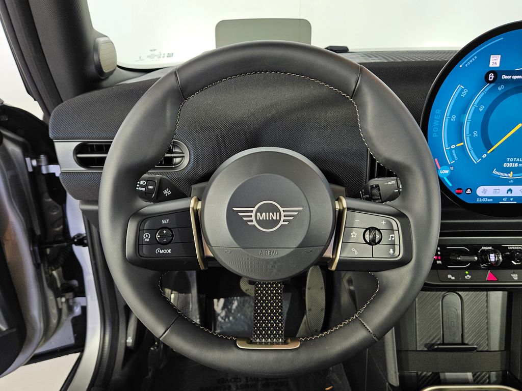 Thumbnail: 2026 MINI Cooper - 26