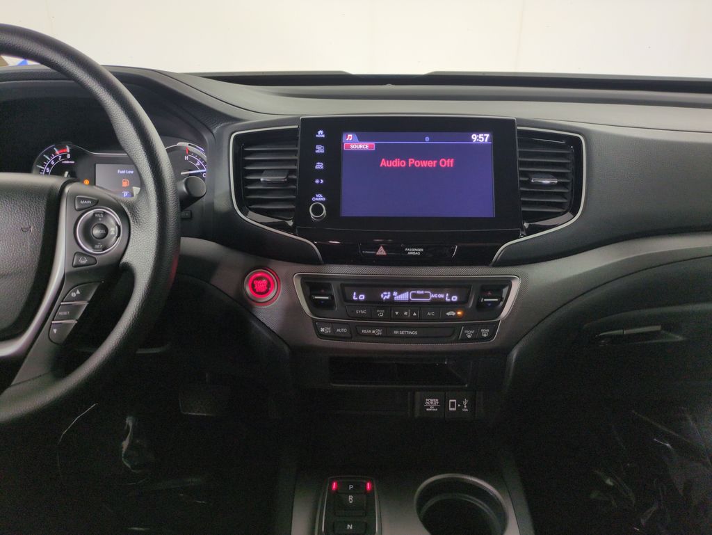 Used 2023 Honda Ridgeline Sport For Sale in Fort Wayne, IN