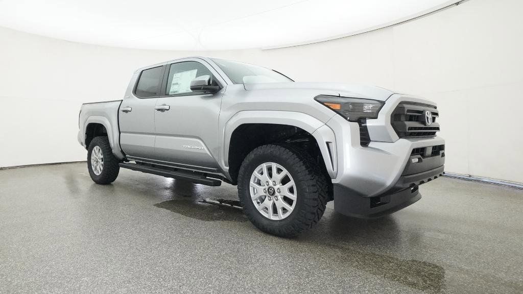 Thumbnail: 2025 Toyota Tacoma - 23