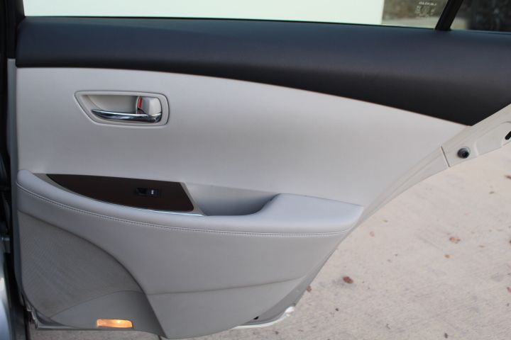 Used Car 2010 Lexus Es  350 For Sale Under $12,000 In Georgetown, Texas
