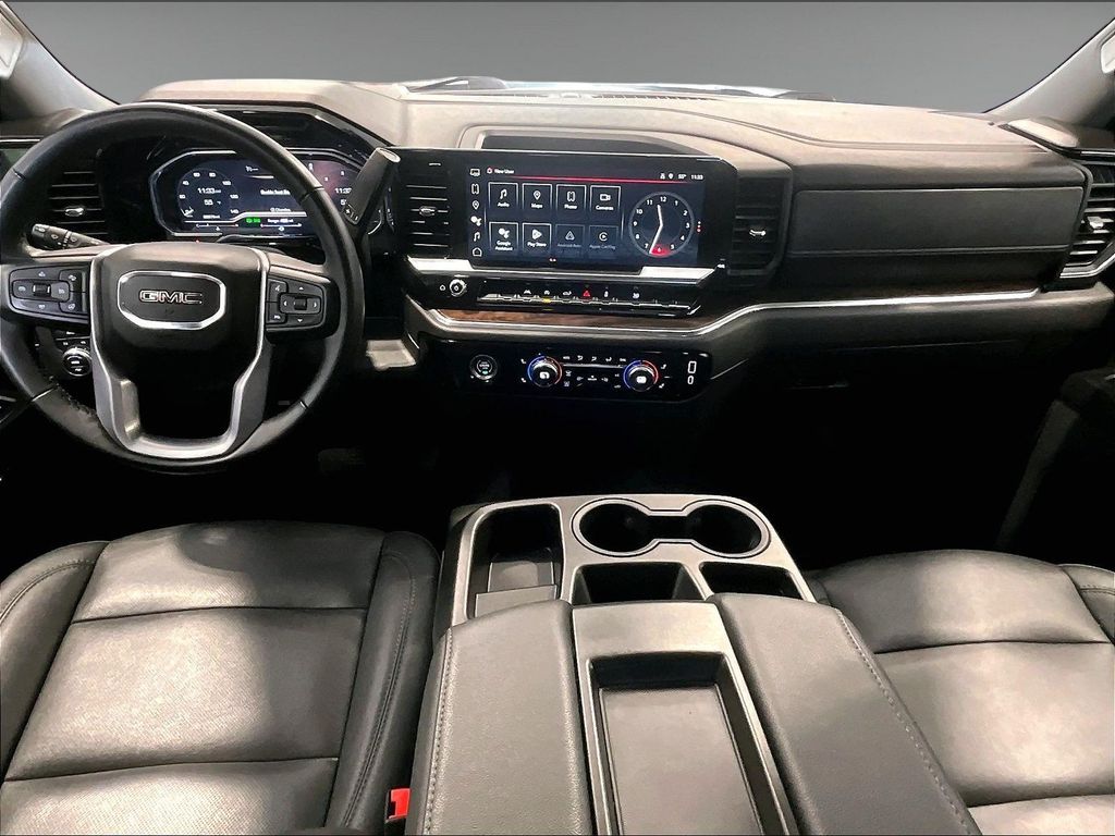 2024 GMC Sierra 1500 — photo 17