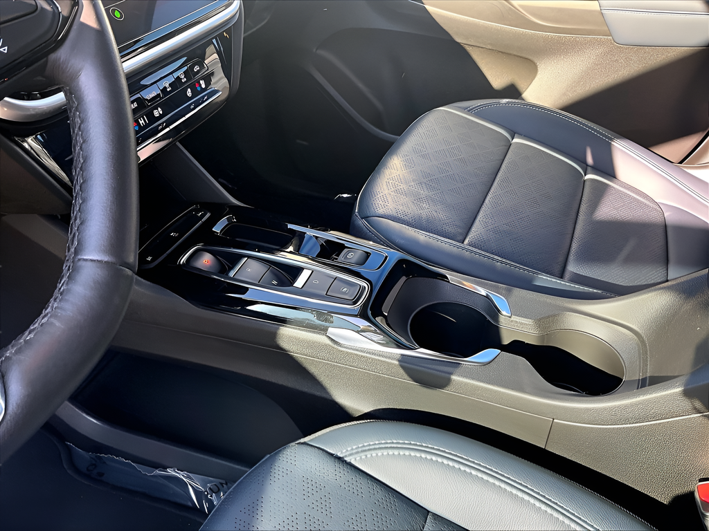 Used 2023 Chevrolet Bolt EUV Premier 4D Sport Utility