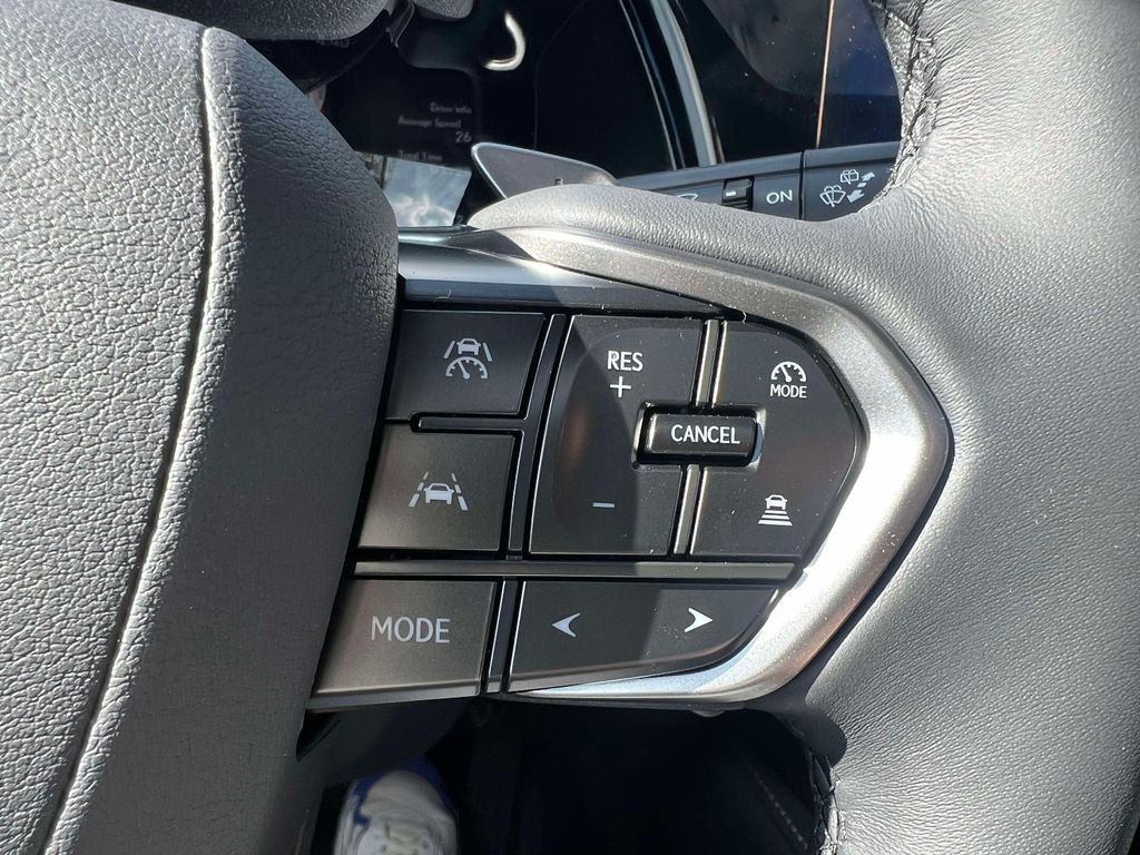 new 2026 Lexus RX car, priced at $58,109