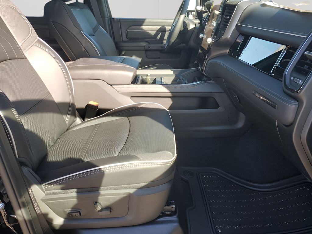 New 2026 Black Ram Limited image 16