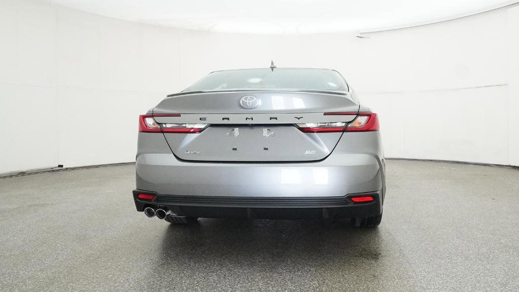 Thumbnail: 2026 Toyota Camry - 6