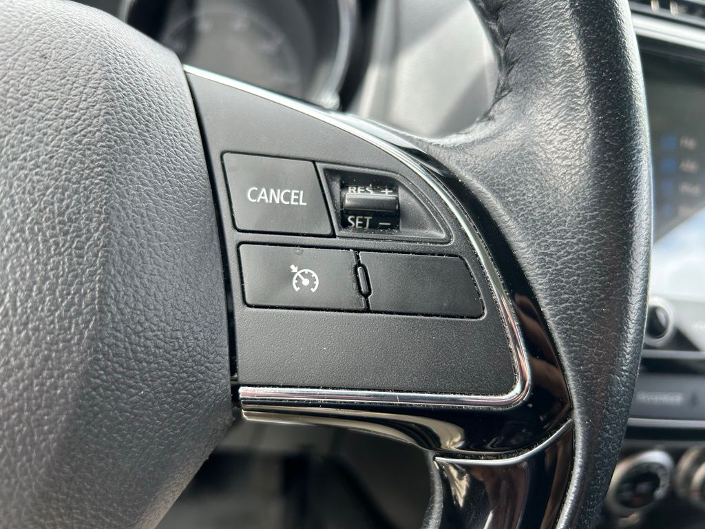 Thumbnail: 2021 Mitsubishi Outlander Sport - 18