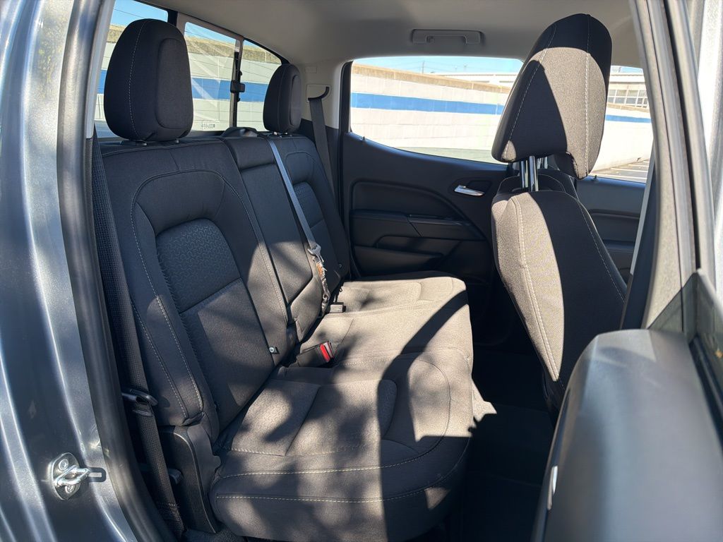 Thumbnail: 2022 GMC Canyon - 21