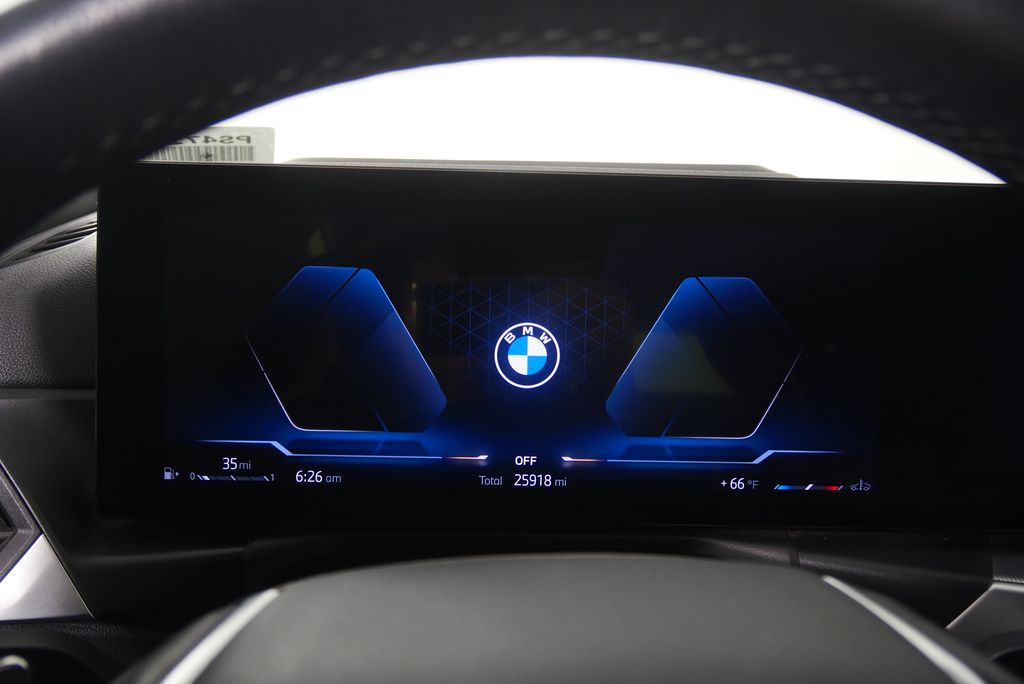 Thumbnail: 2024 BMW 4 Series - 13