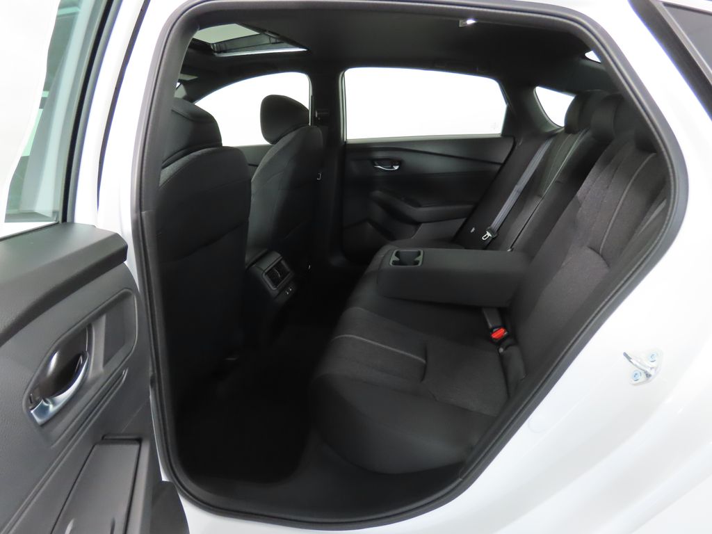 2025 Honda Accord Sport 22