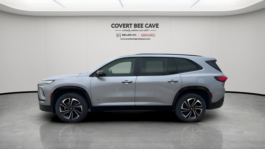 New Car 2025 Buick Enclave  Sport Touring For Sale Under $50,000 In Austin, Texas