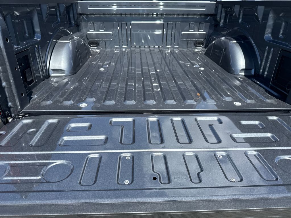 New 2026 Gray Ford XLT image 20