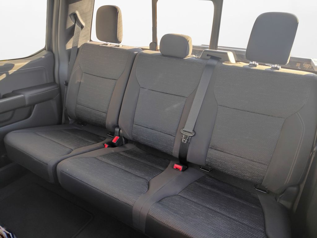 Used Car 2024 Ford F-150  Xlt For Sale Under $50,000 In Austin, Texas