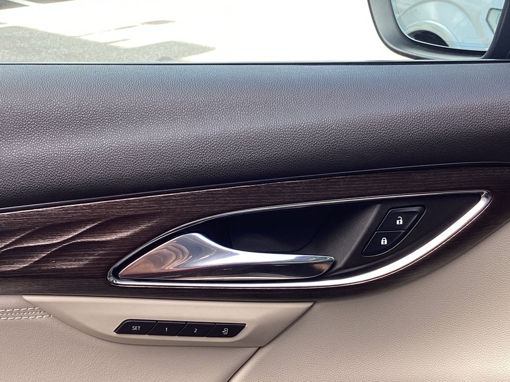 Used 2023 Buick Envision SUV