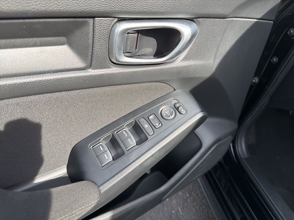 Thumbnail: 2024 Honda Civic - 26