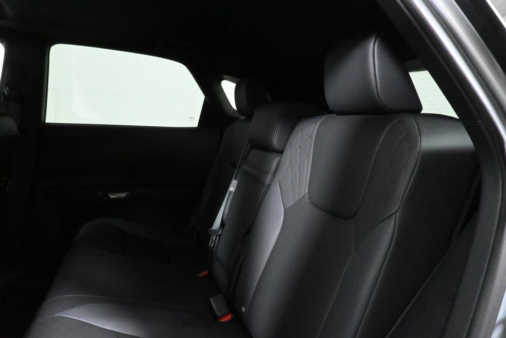 Thumbnail: 2025 Lexus RX - 4