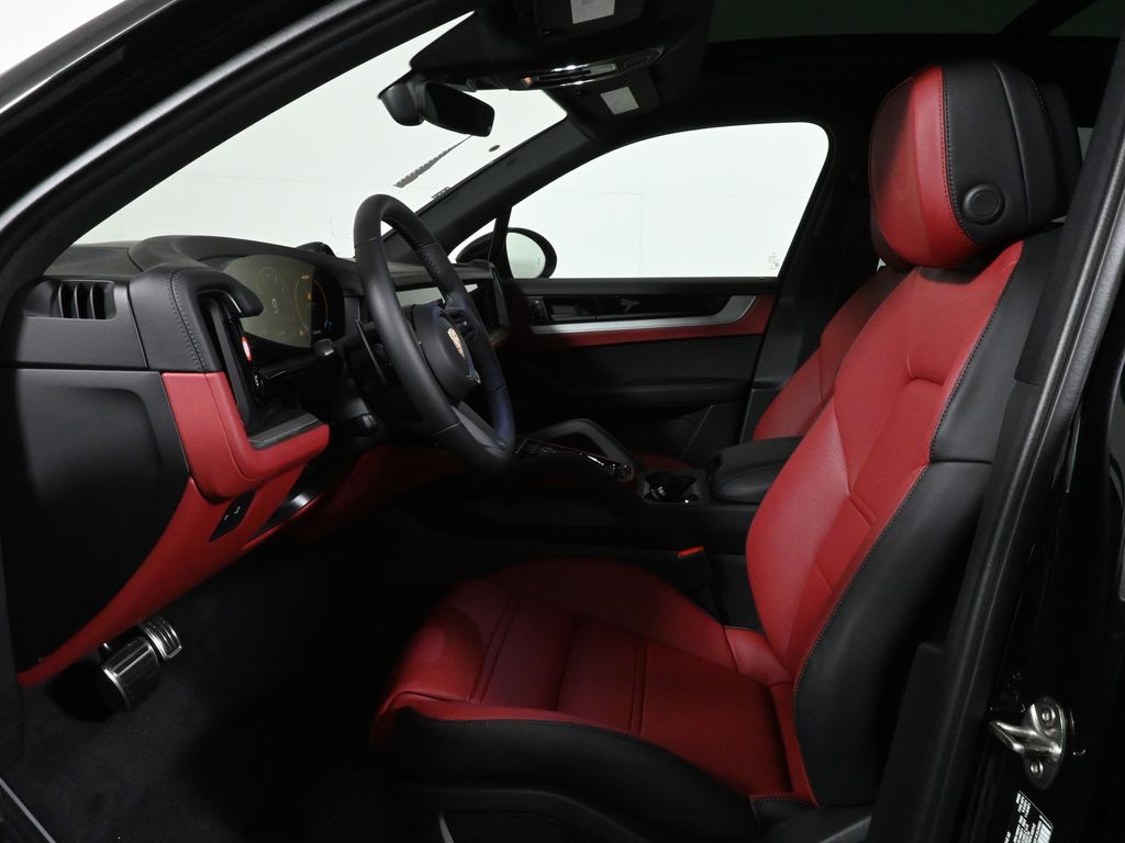 Thumbnail: 2026 Porsche Cayenne - 5