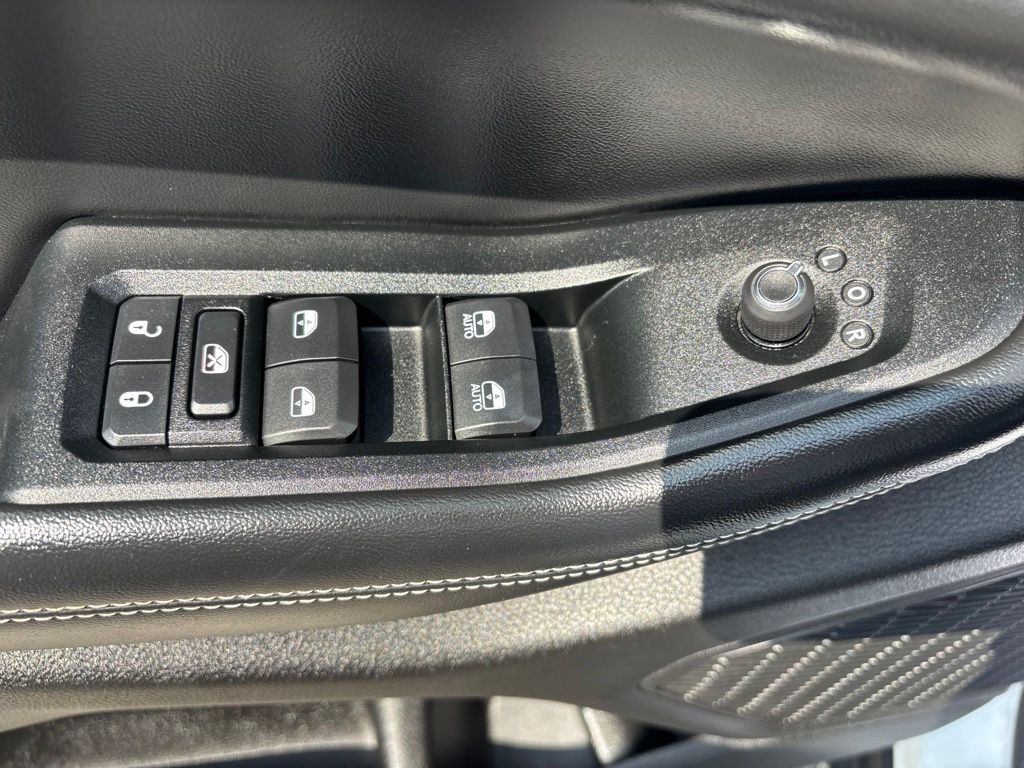 Used 2023 Jeep Grand Cherokee L SUV