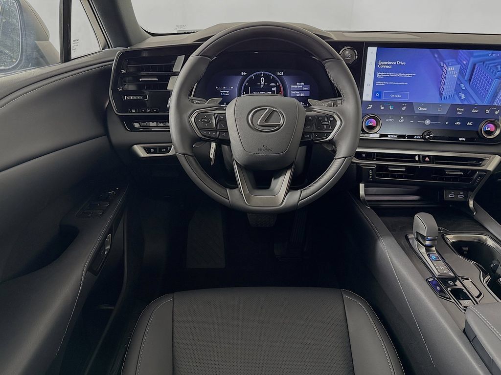 Thumbnail: 2026 Lexus RX - 19