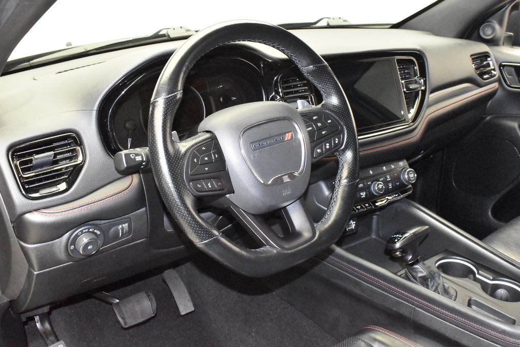 Thumbnail: 2023 Dodge Durango - 17