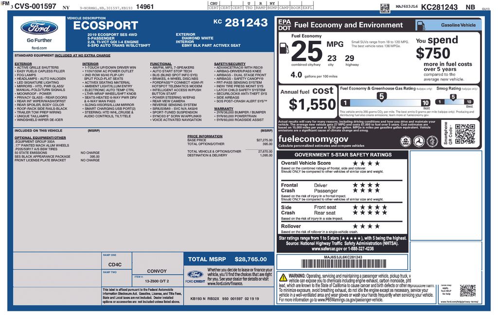 View vehicle photo 6
