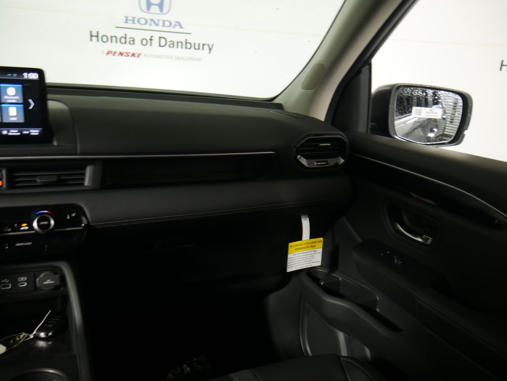 Thumbnail: 2025 Honda Pilot - 15