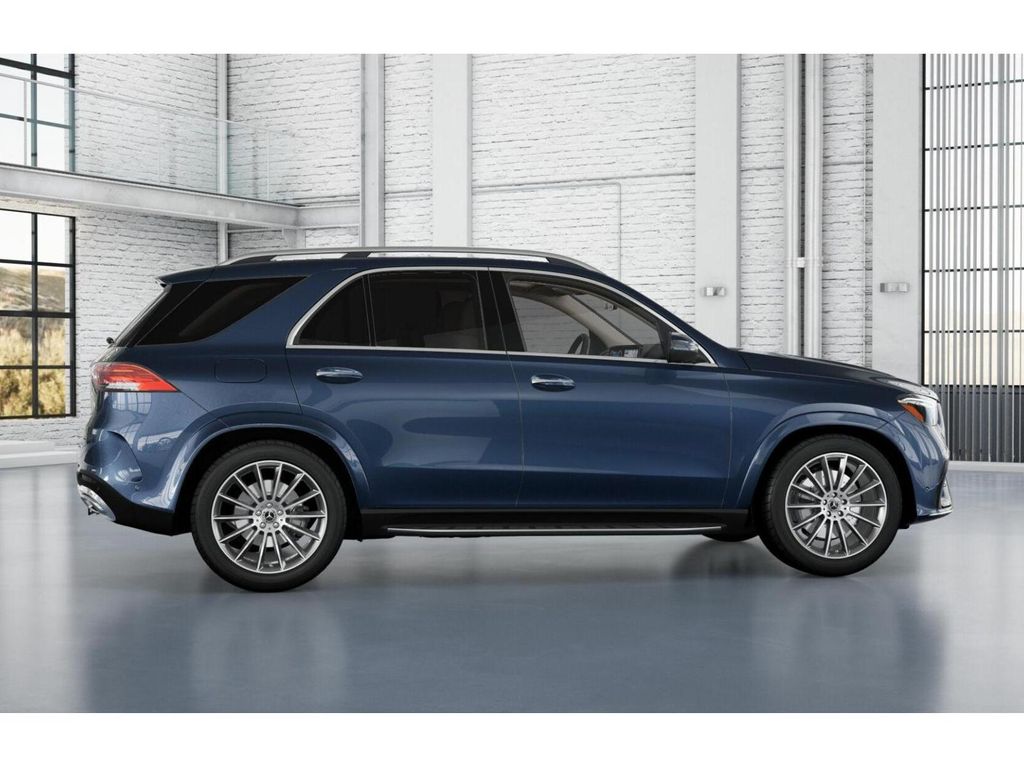 Thumbnail: 2026 Mercedes-Benz GLE - 17