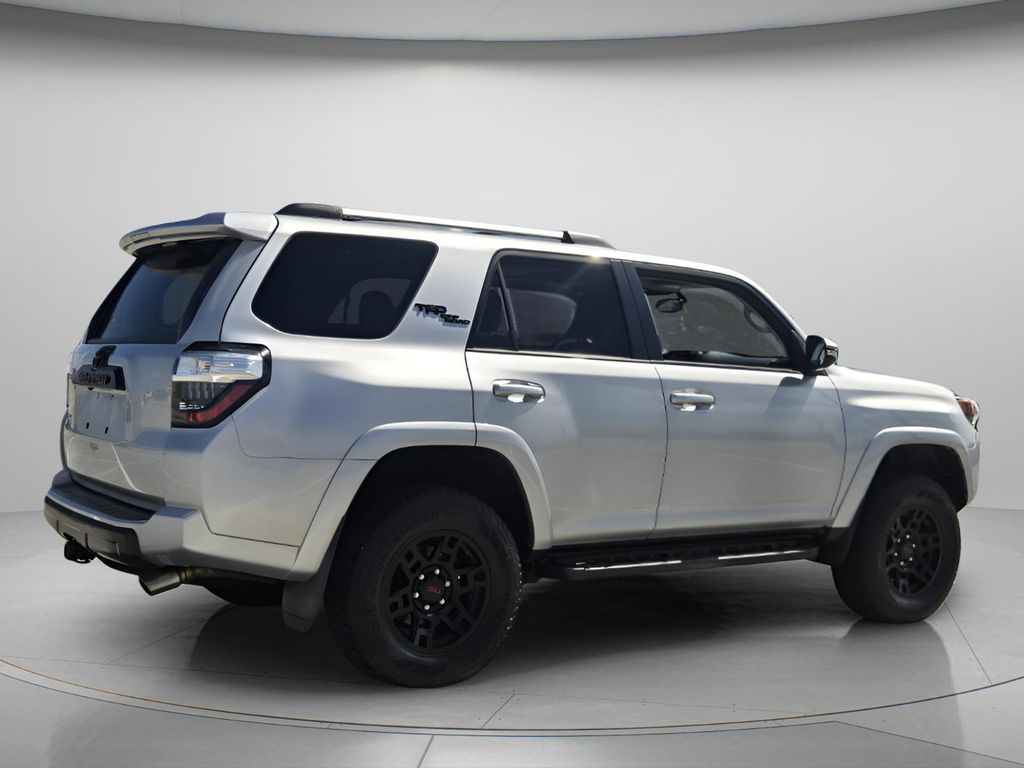 2017 Toyota 4Runner - $23,989