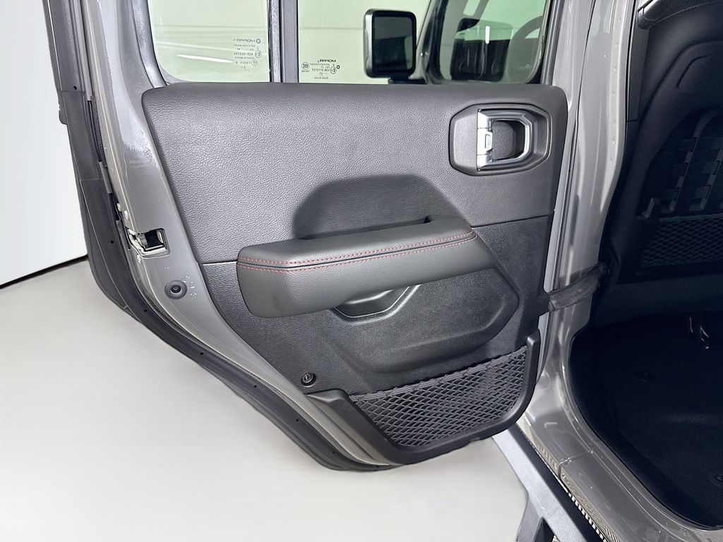 Thumbnail: 2023 Jeep Gladiator - 27