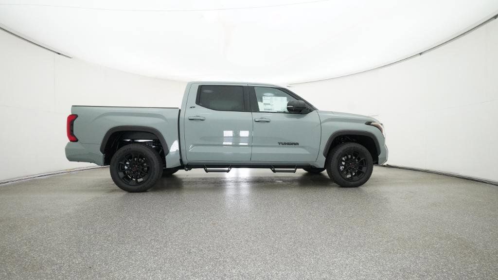 Thumbnail: 2026 Toyota Tundra - 3