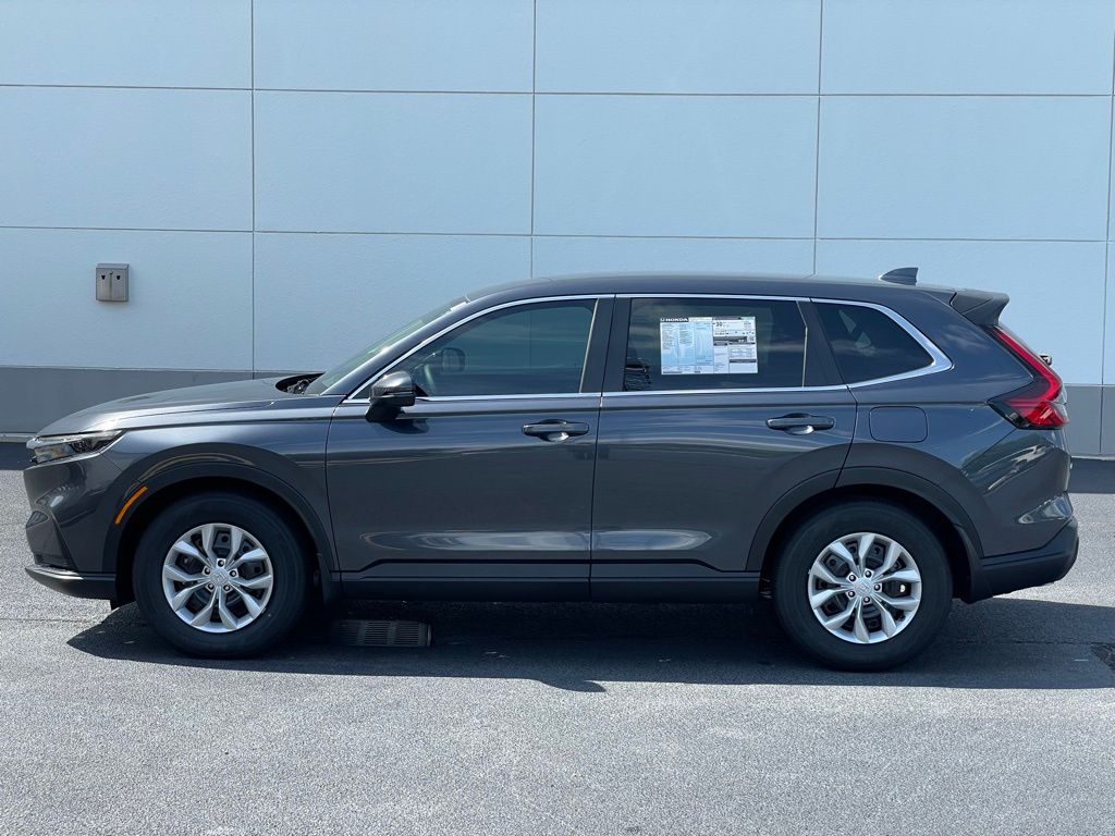 Thumbnail: 2026 Honda CR-V - 2