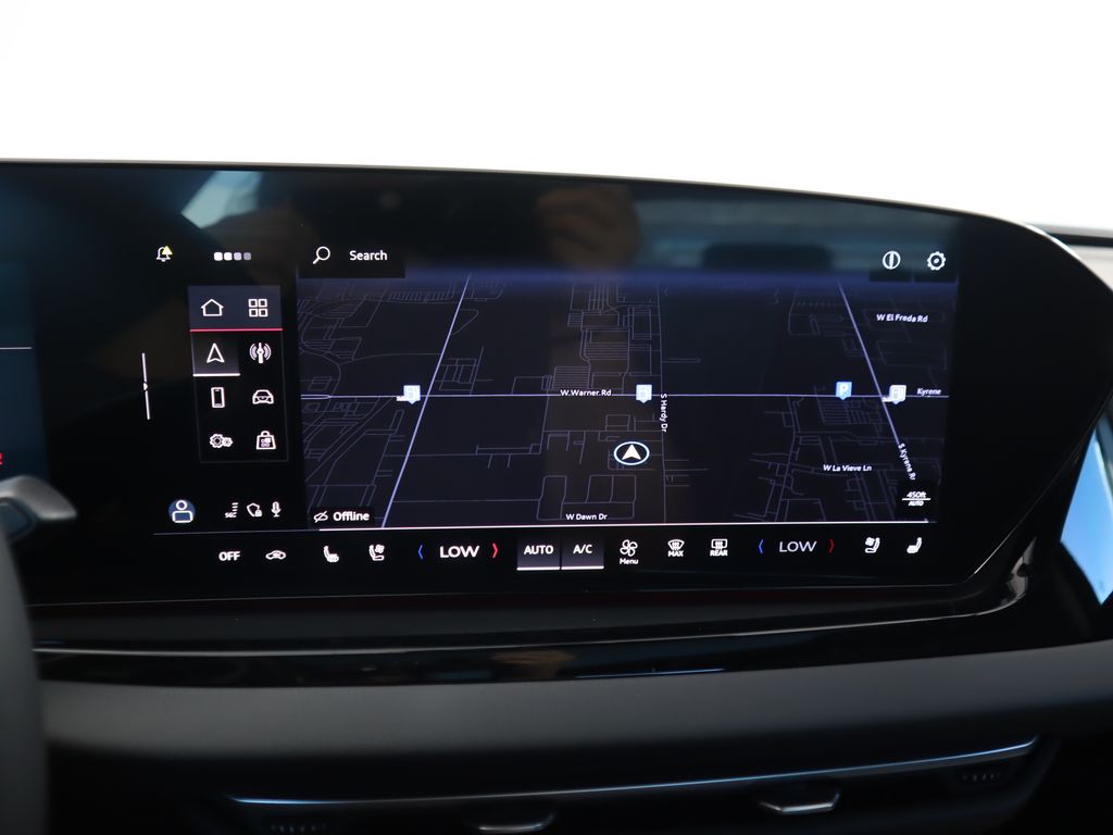 Thumbnail: 2025 Audi A5 - 17