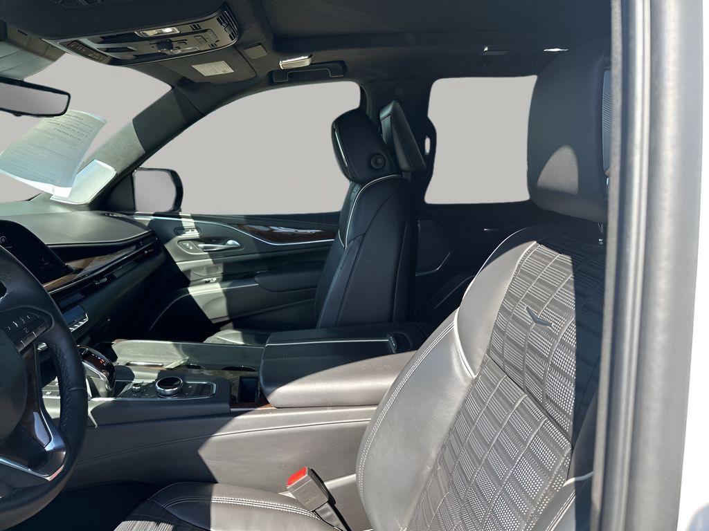 Used Car 2022 Cadillac Escalade  Sport Platinum For Sale Under $70,000 In Austin, Texas