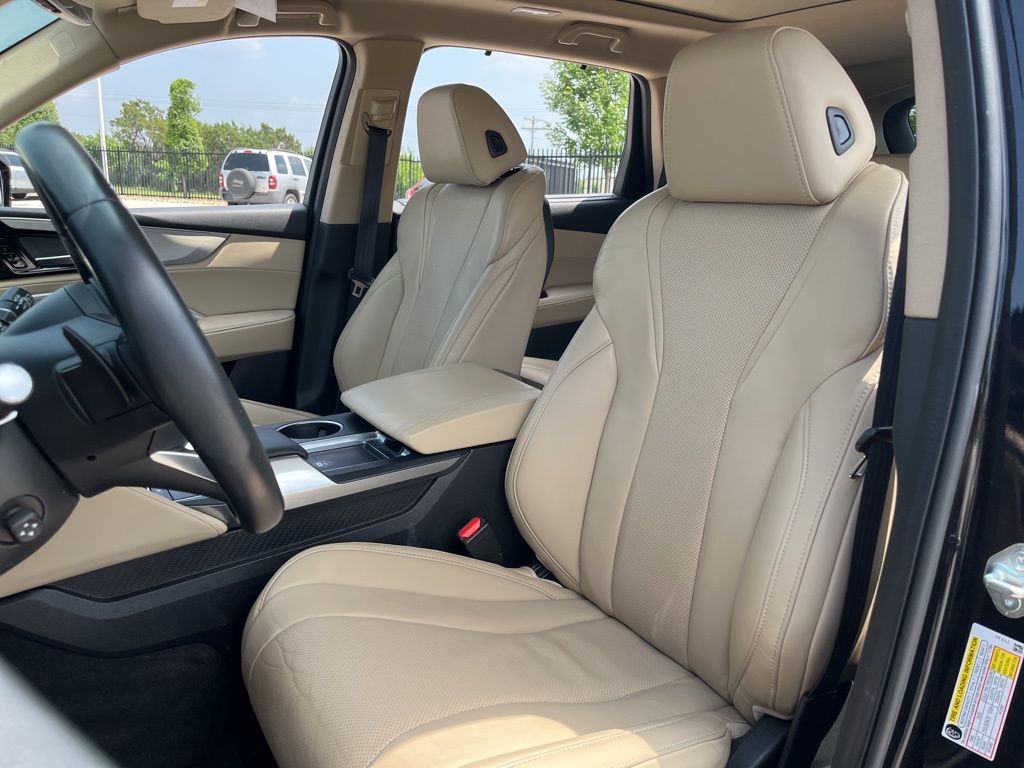 Thumbnail: 2023 Acura MDX - 25