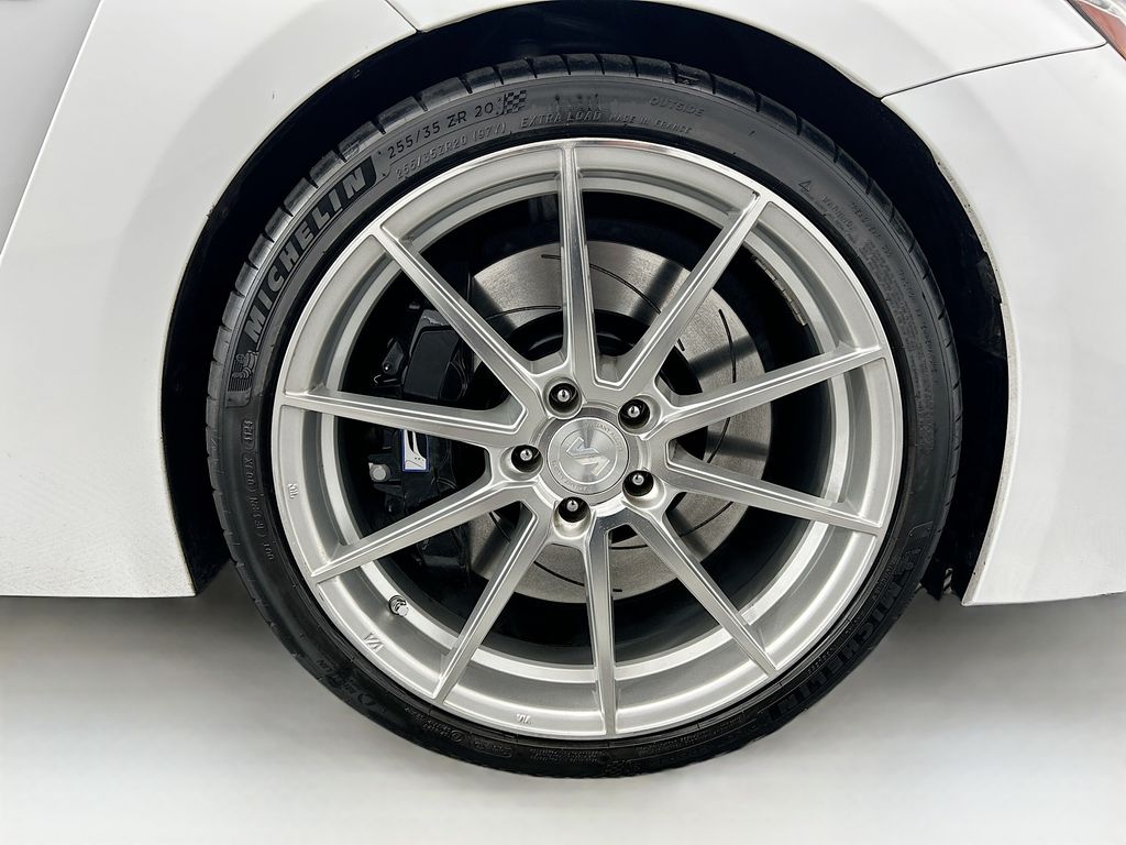 Thumbnail: 2017 Lexus RC - 31