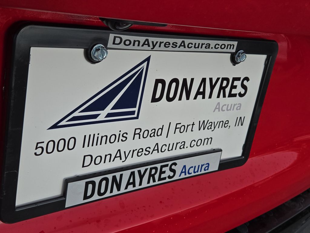New 2025 Acura ADX For Sale in Fort Wayne, IN
