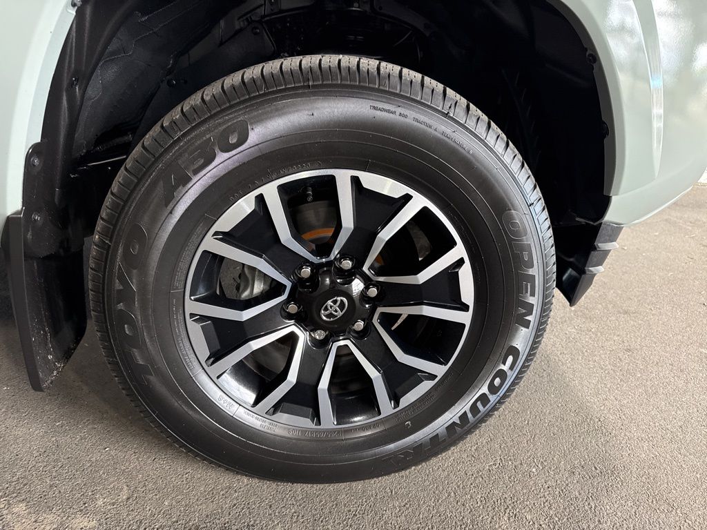 Used Car 2023 Toyota Tacoma  Trd Sport For Sale Under $40,000 In San Juan, Puerto Rico