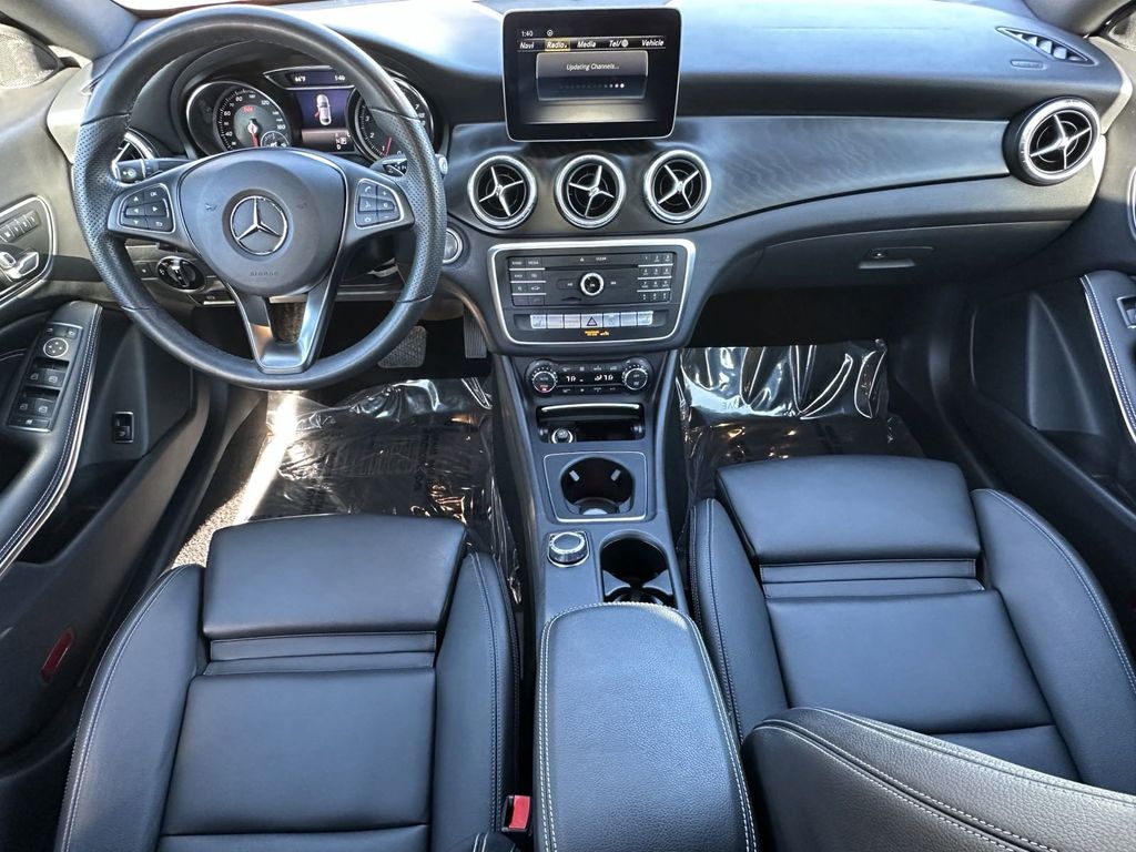 2019 Mercedes-Benz CLA CLA 250 26