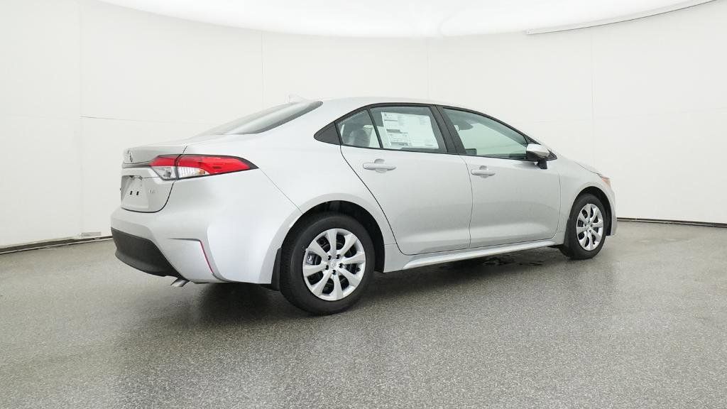 Thumbnail: 2026 Toyota Corolla - 20