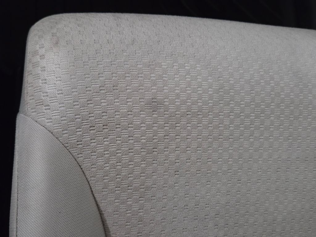 Used 2016 Blue Honda EX image 28