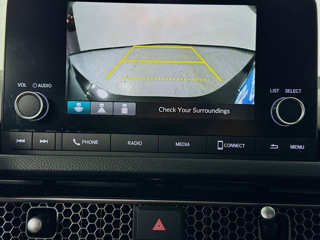 Used Car 2023 Honda Civic  Sport For Sale Under $25,000 In Austin, Texas