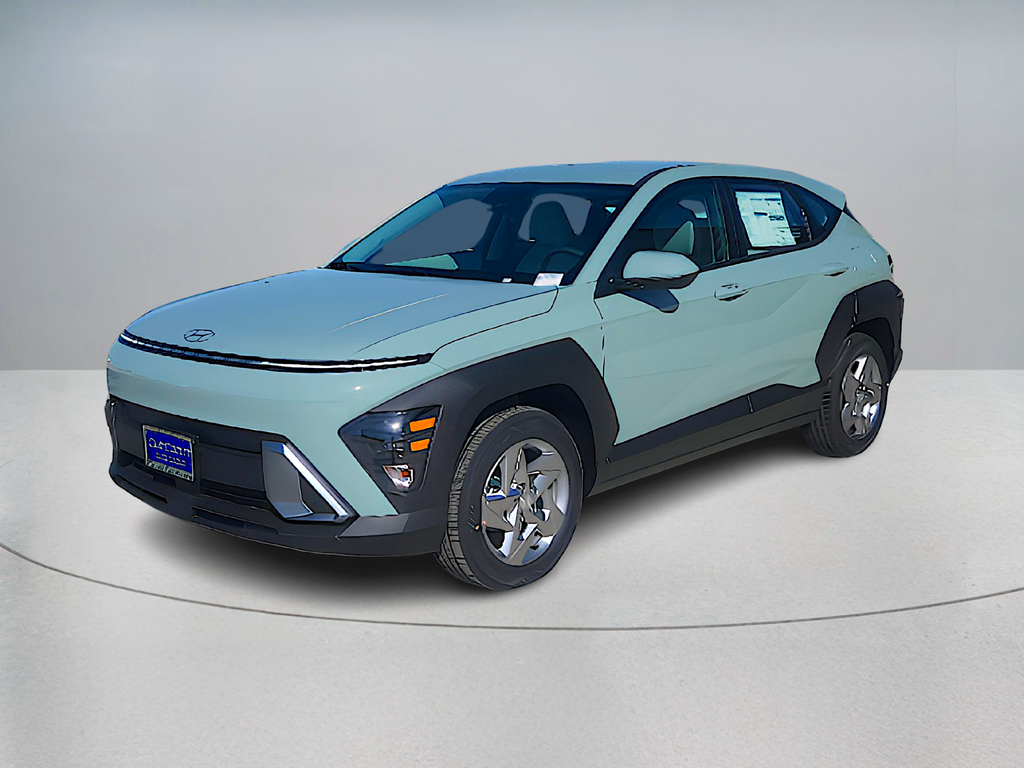 2026 Hyundai Kona