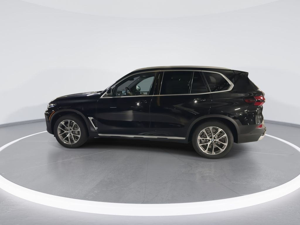 Thumbnail: 2026 BMW X5 - 5