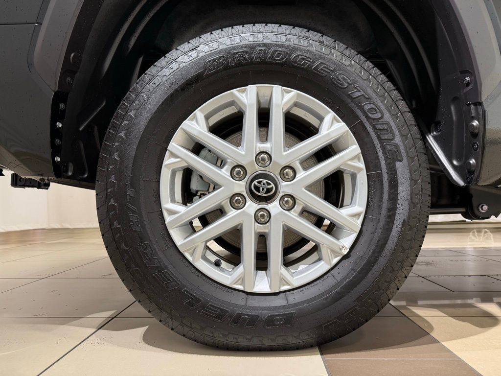 Thumbnail: 2026 Toyota Tundra - 8