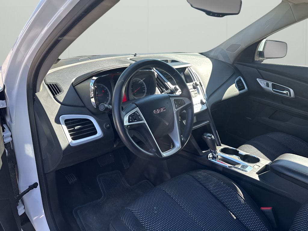 Used Car 2017 Gmc Terrain  Sle-2 For Sale Under $15,000 In Austin, Texas