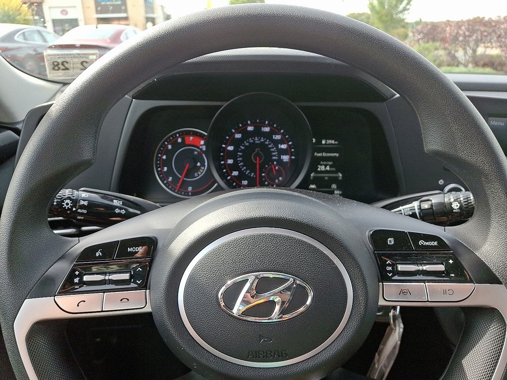 Thumbnail: 2023 Hyundai Elantra - 19