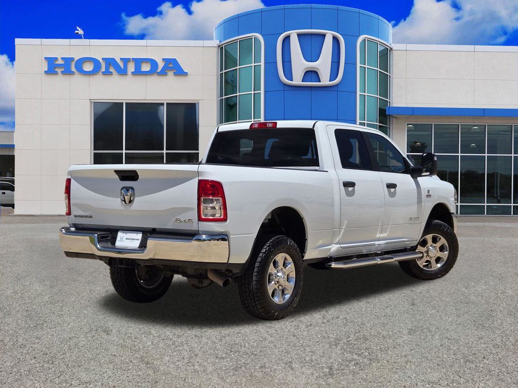 Used 2024 Ram 2500 Truck