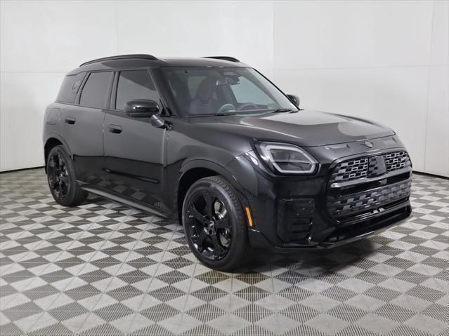 Thumbnail: 2026 MINI Cooper Countryman - 3