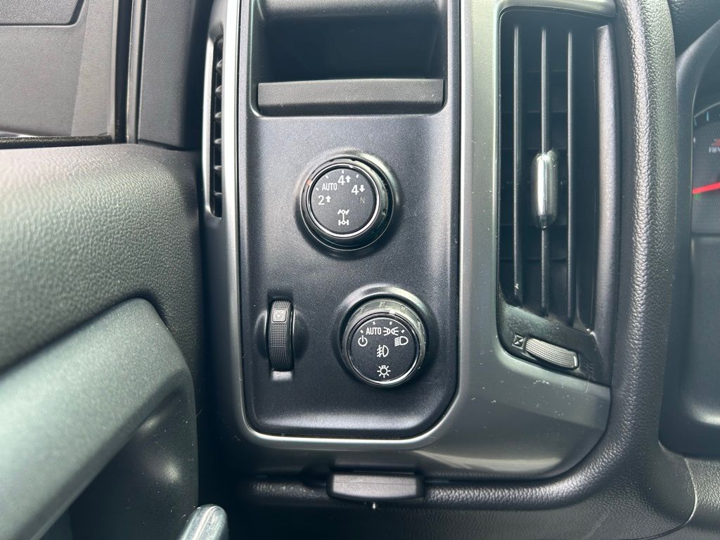 2014 Chevrolet Silverado 1500 LT 12