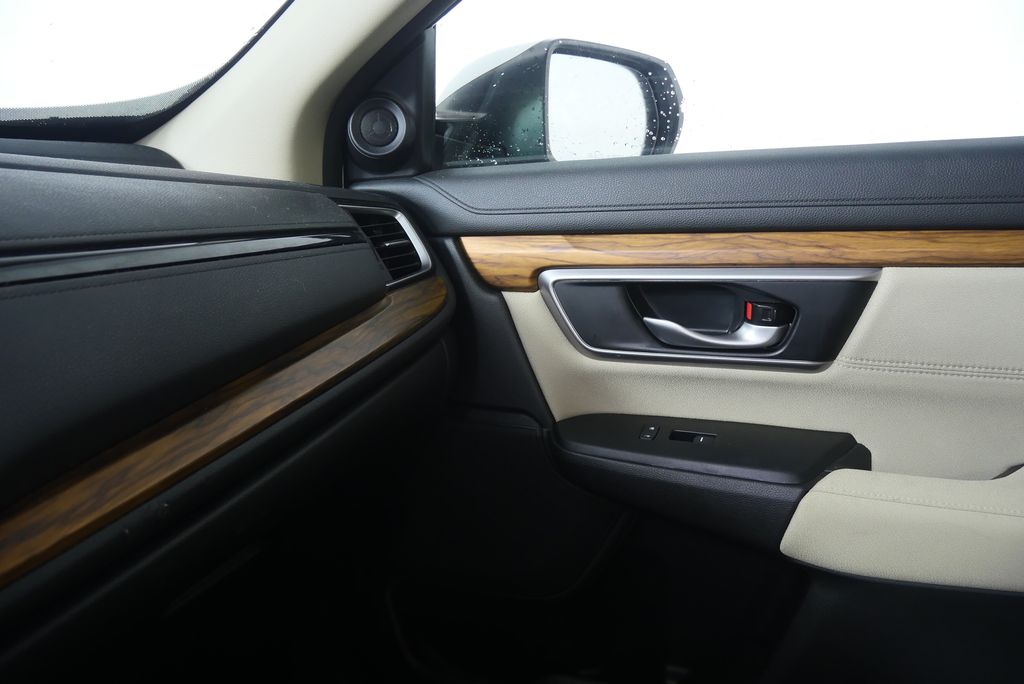 Thumbnail: 2019 Honda CR-V - 24