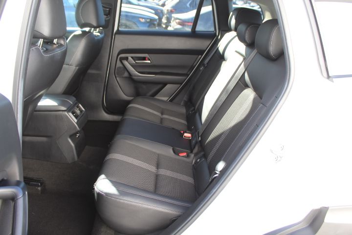 Used Car 2024 Mazda Cx-50  2.5 S Preferred Package For Sale Under $25,000 In Georgetown, Texas